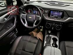 Chevrolet Blazer